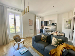 Appartement meublé tanger